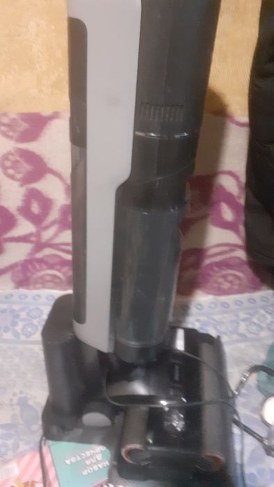 Запчясти от вертикальный пылесосы