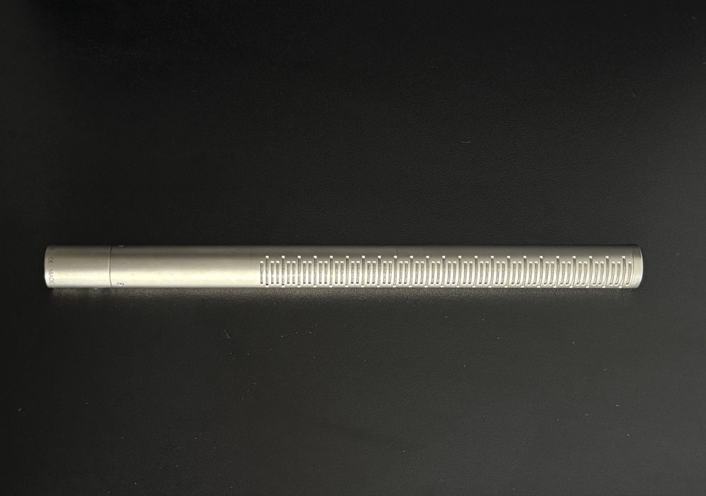 Rode NTG 3 - microfon shotgun