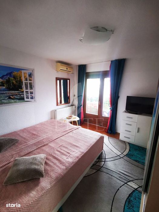 Apartament 2 camere în zona STEJARULUI