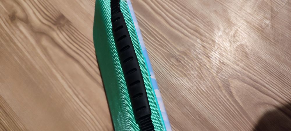 Husa de protecție HORI Premium Vault Case Animal Crossing pentru Ninte