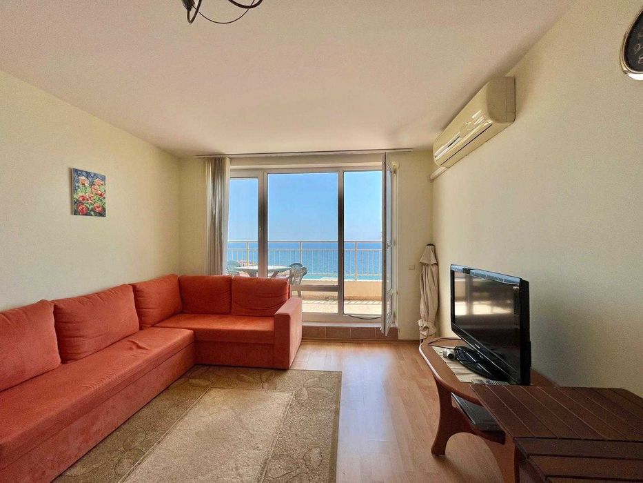 Продава се Едностаен апартамент в Свети Влас - 47 кв.м за 1320 €/кв.м - Снимка #3