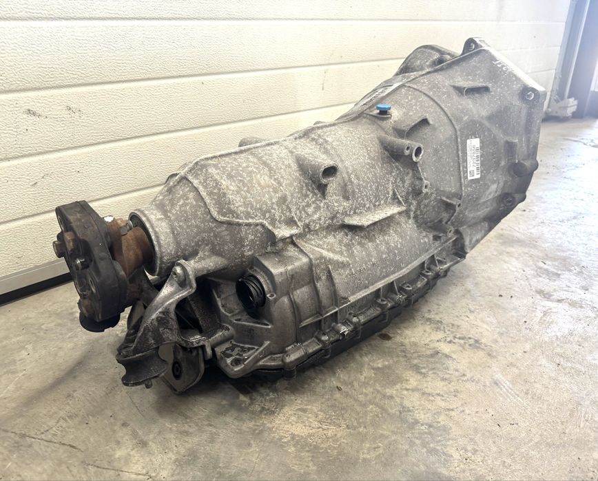 Автоматична скоростна кутия за бмв/bmw  1ва и 3та серия 6HP-21