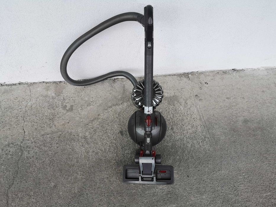 Прахосмукачка - Dyson DC54 / 1300 W