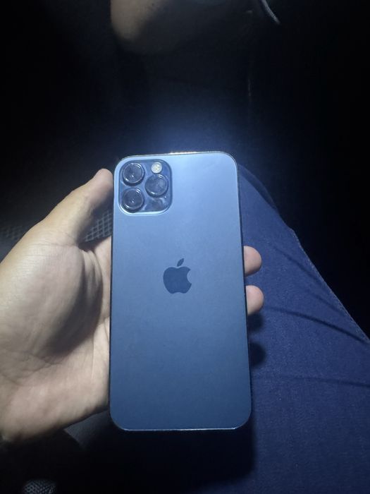 Iphone 12 pro 128 gb
