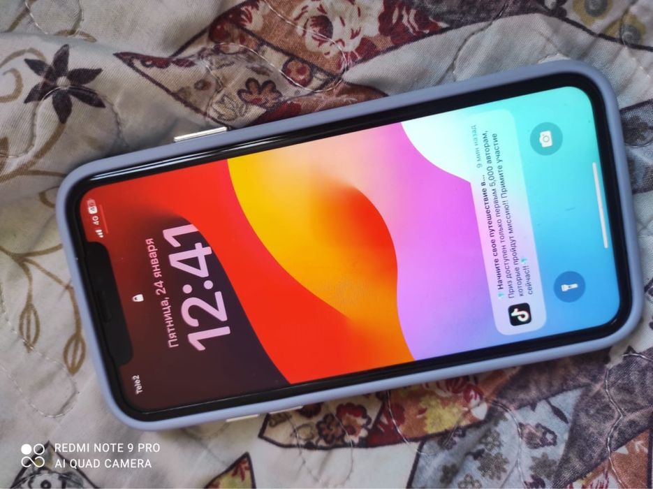 Айфон 11 128гб