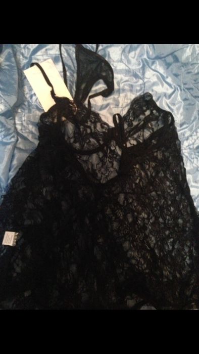 Женское белье размера М и L