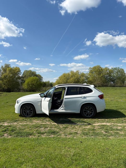 BMW X1 2011 — imagine 3