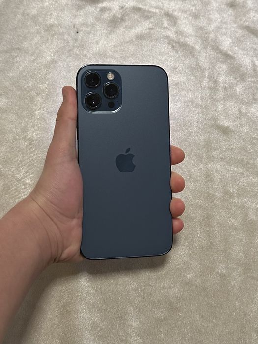 iphone 12 Pro Max 256GB