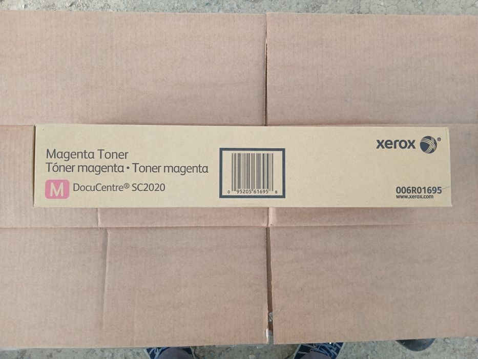 Картриджи для принтеров