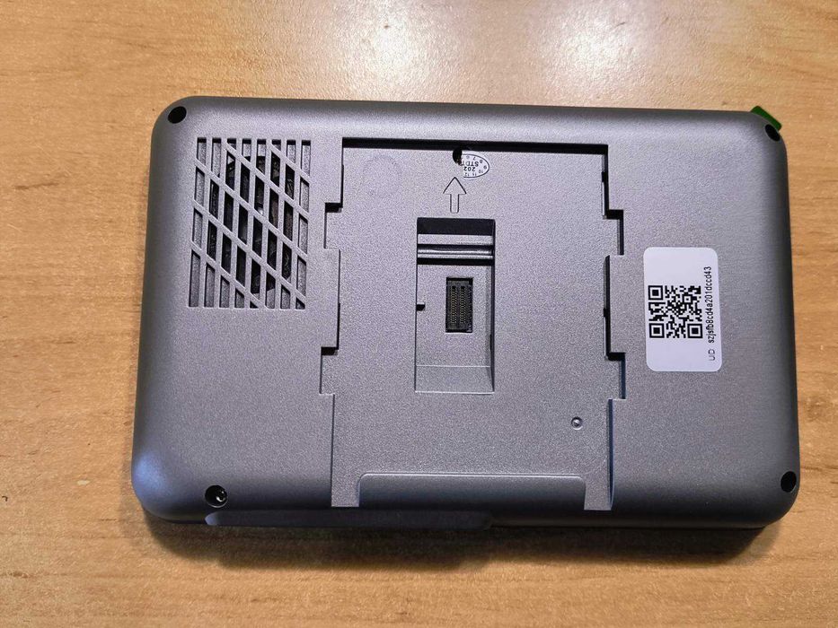 Видео звънец / домофон