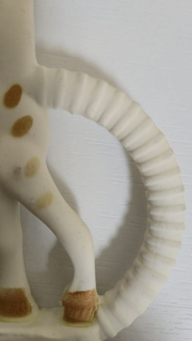 Софи жиравчето гъвкава гризалка.