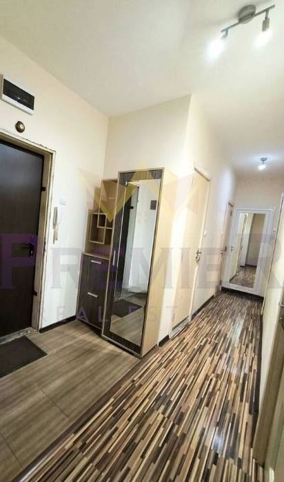 Многостаен в Бургас-Меден рудник - зона Б площ 97 цена 190000