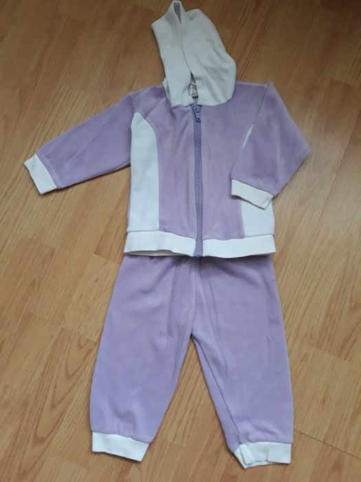 Trening bebeluși 1an/1an jumatate