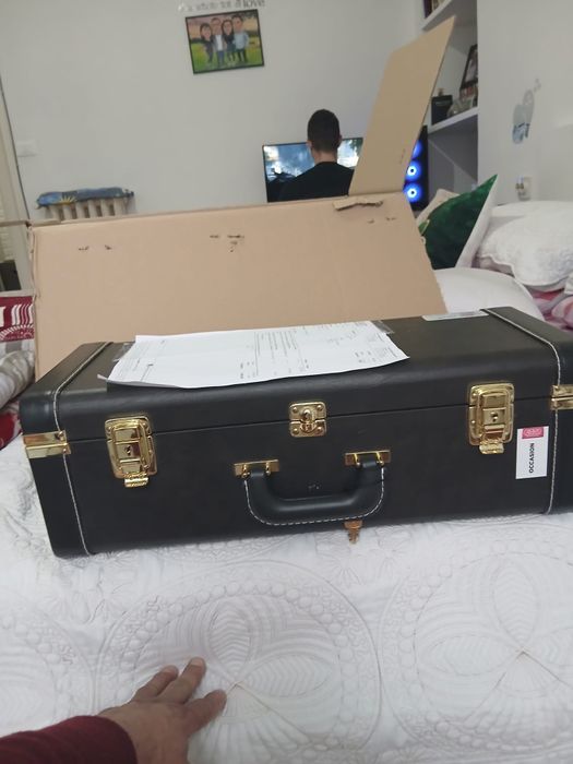 Vand trompeta YamahaYTR 8345 G