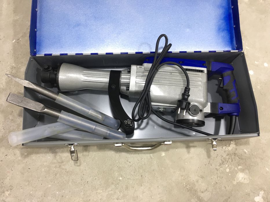 Arenda Instrument 24/7 Kompresor, Vagner,