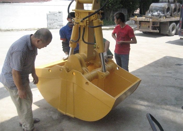 Ковш.паук,гркйфер 0.5 кубдан 7 кубгача таёрлаб берамиз сиз хохлагандай