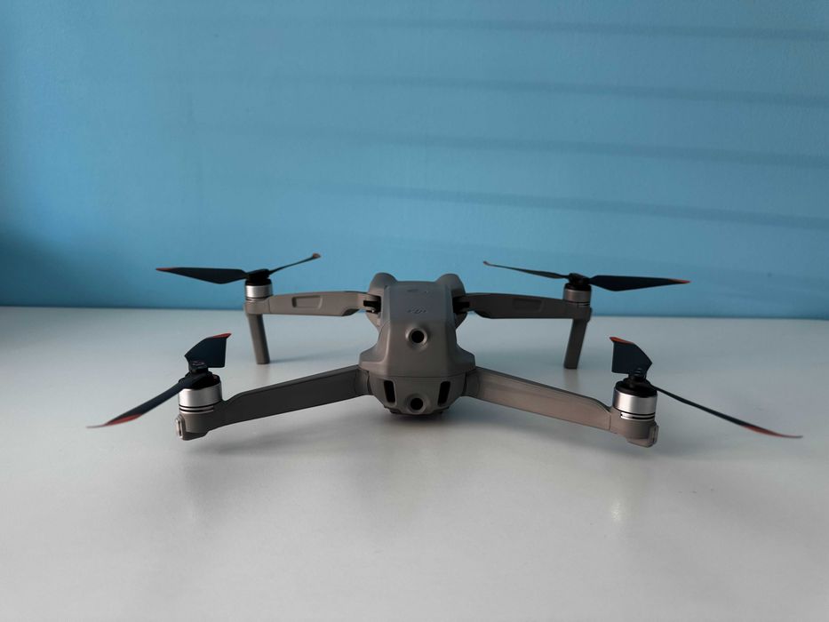 Дрон DJI Air 2S 5.4K с аксесоари