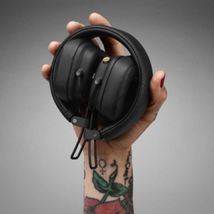Наушники Marshall MAJOR IV новые