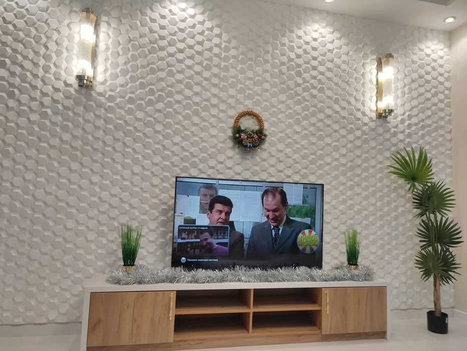 Срочно сдаётся 3 ком/6/9 на  Махтумкули