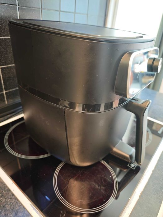 Phillips Airfryer Series 7000 (9875 XXL) Combi 8.3l Connected