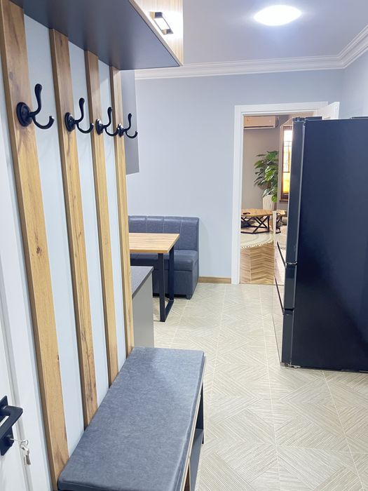 Аренда квартиры по суточно . Lux Apartment. Фото реальные .Теплый пол