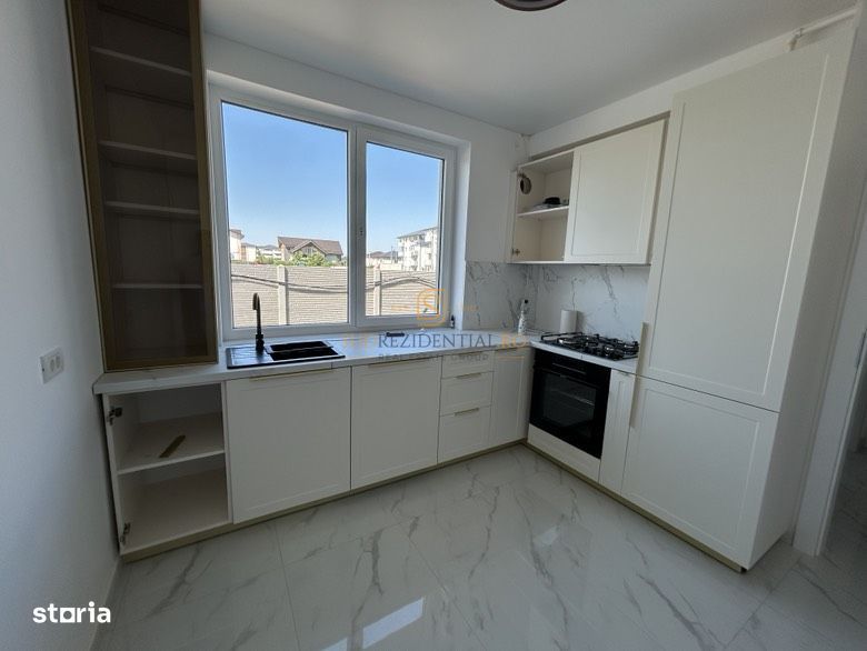 Vila individuala cu 4 camere, ansamblu cu piscina, Bragadiru