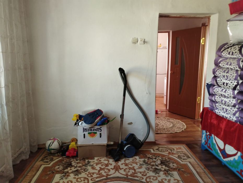 Дом недвижимости