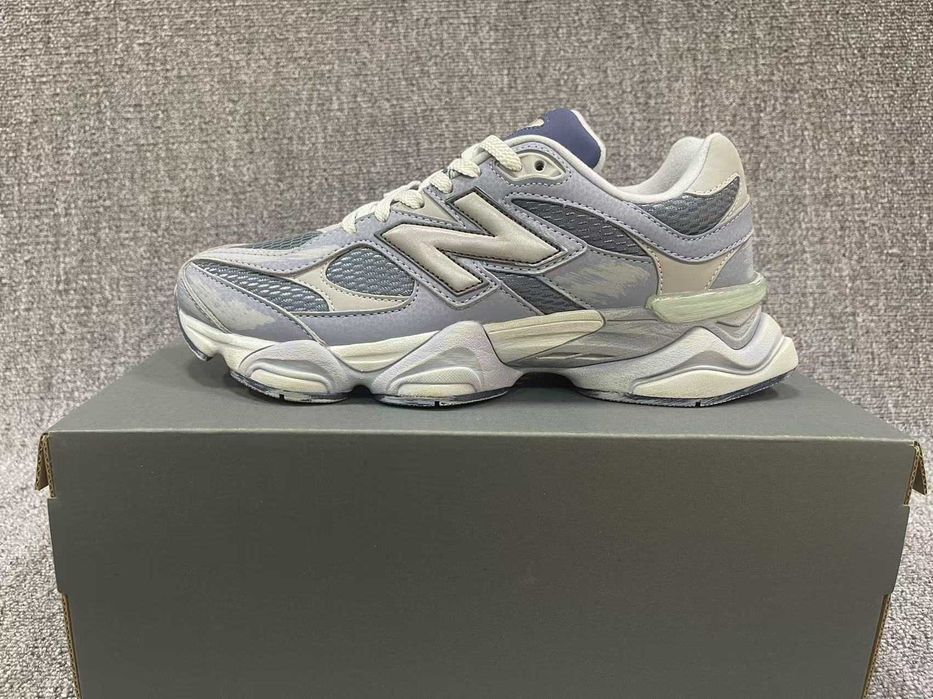 New Balance 9060 Мъжки Дамски Маратонки Различни Цветове