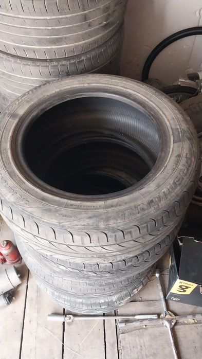 Резина 215/60 R16