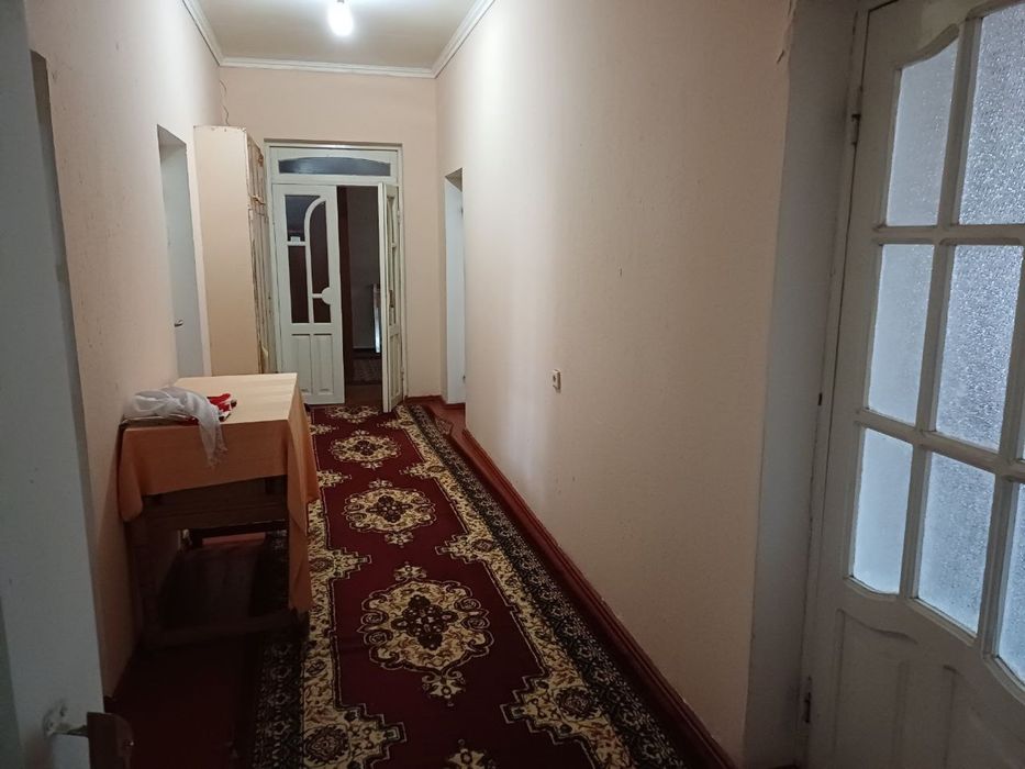 Продается дом(участок) в городе Чирчик