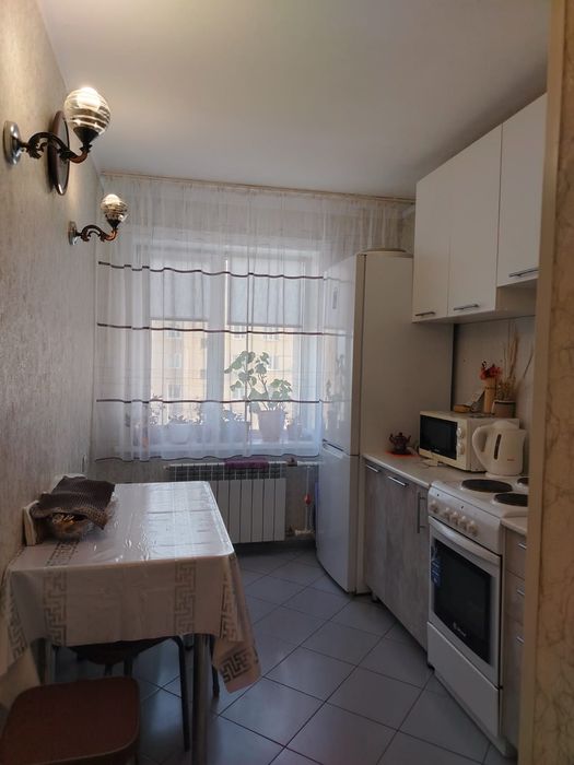 Продам квартиру.