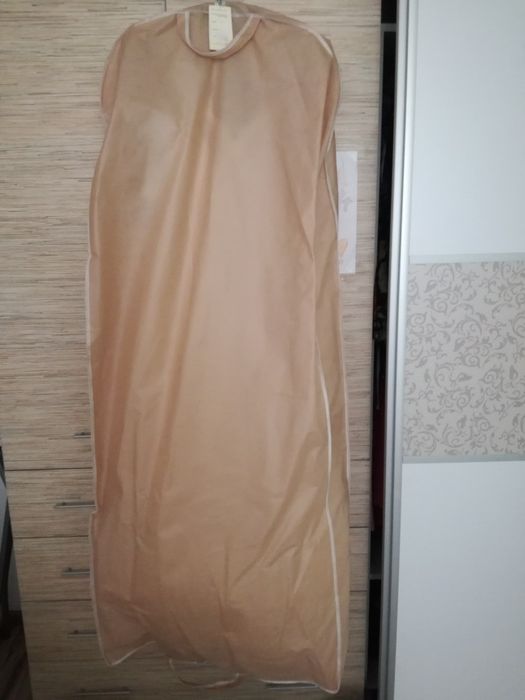 Rochie mireasa WHITE LADY