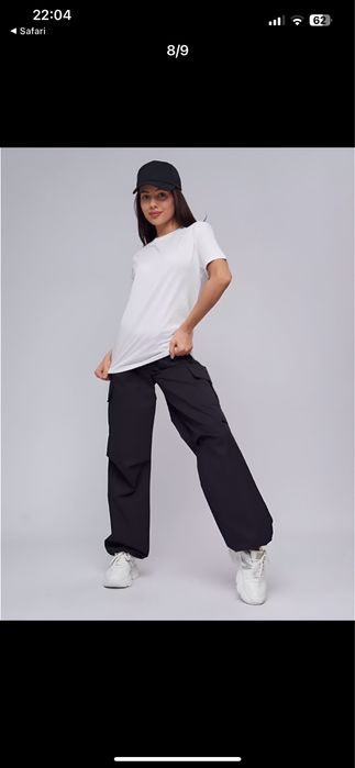 Футболка Оверсайз до 52 р