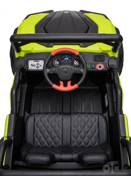 Jeep 2023 yida olingan