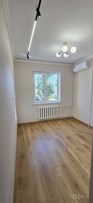 Gangada tarnov milliy taomlari orqasida 4 xonali kvartira