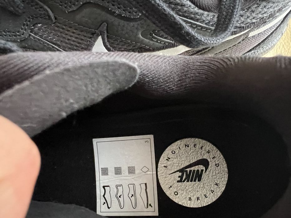 Дамски маратонки Nike