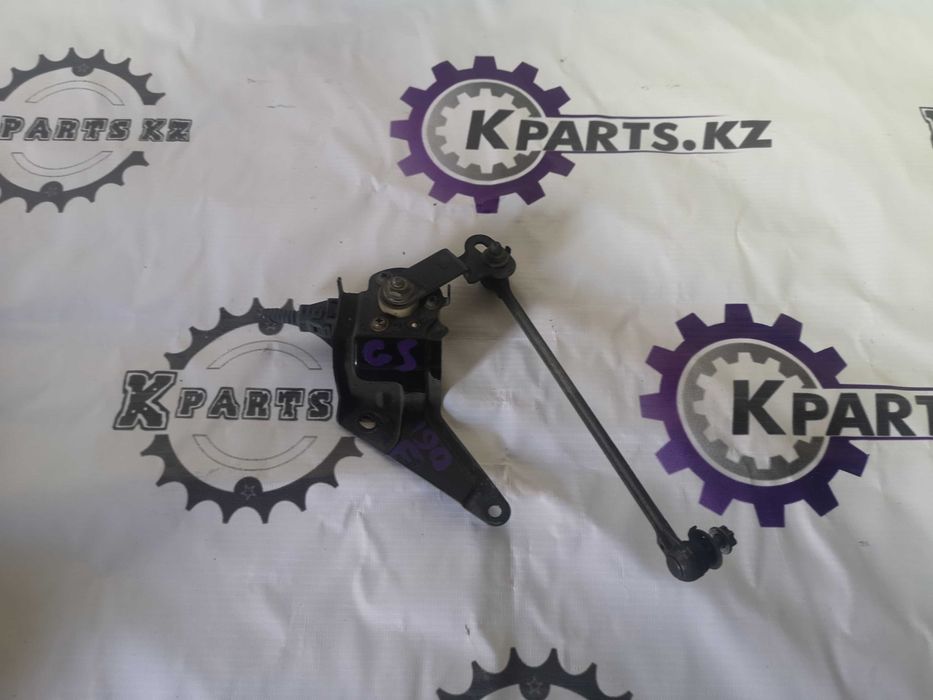 Тяга (датчик АФС) AFS на лексус GS190