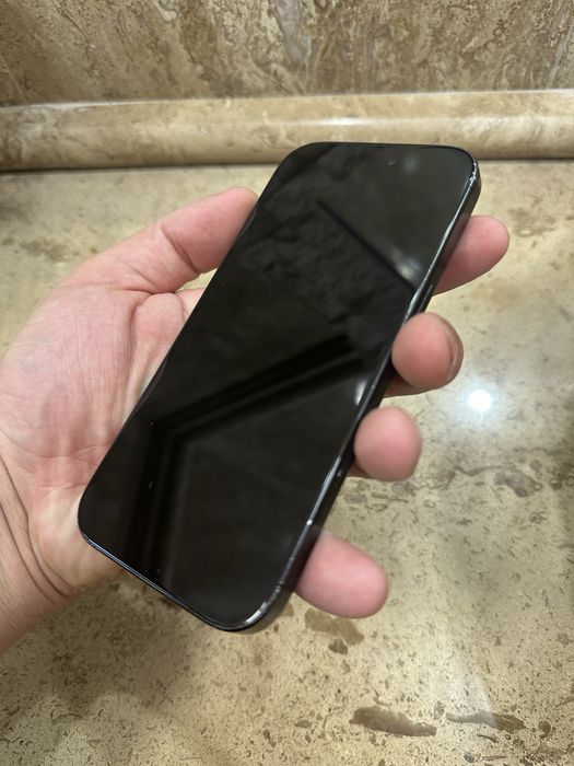 IPhone 16 Pro 256gb