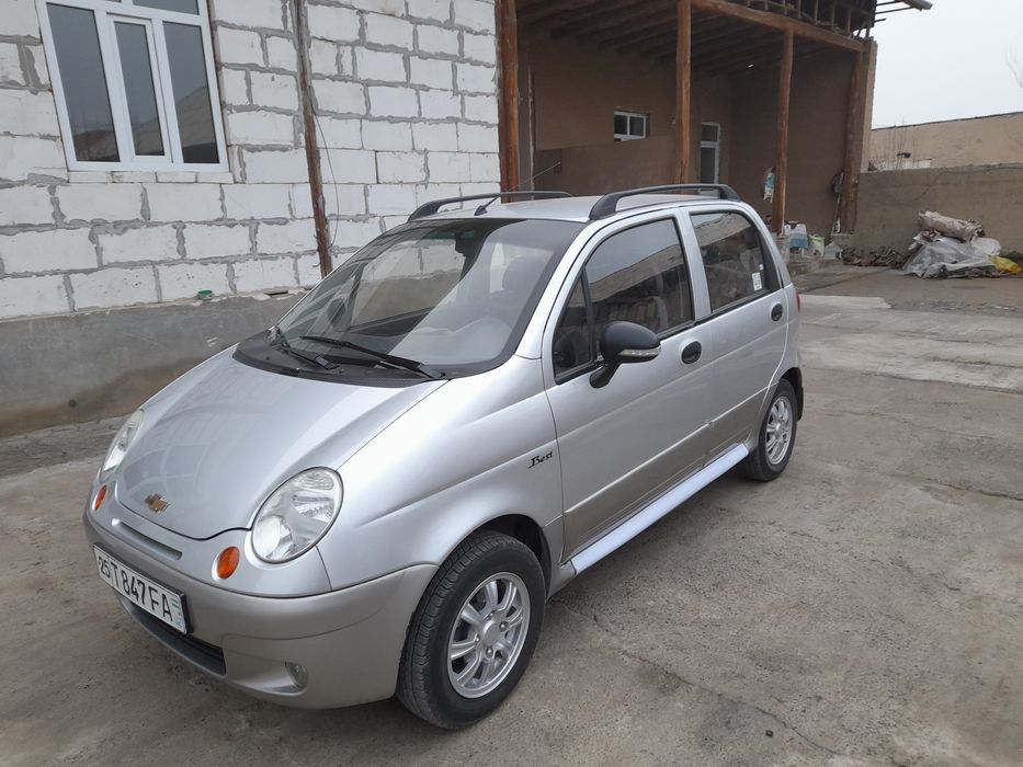 Matiz best h9 super konditsaner