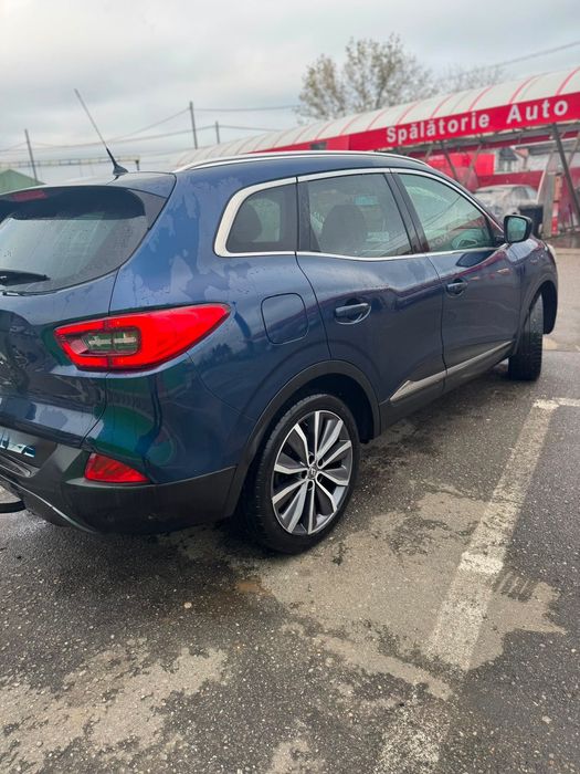 Vând Renault Kadjar 2016 1.6 131cp
