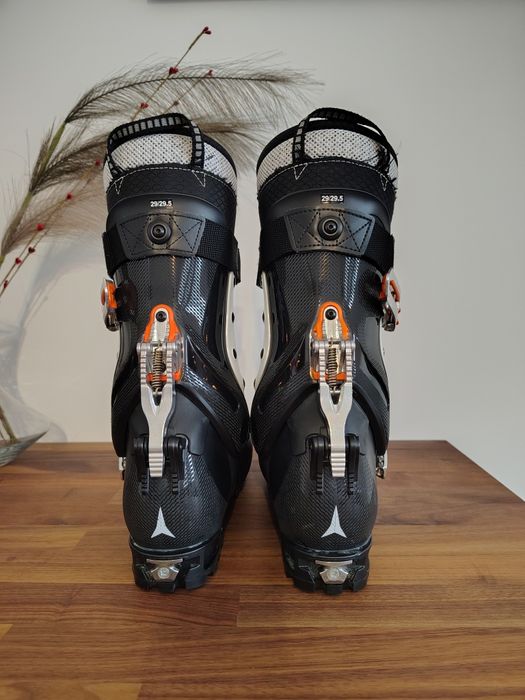 Ски туринг обувки Atomic Backland NC 29/29.5