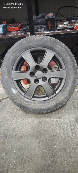 Джанти 5х100 5х112 15/16 17/18 19/20 цола 5x112 5x100