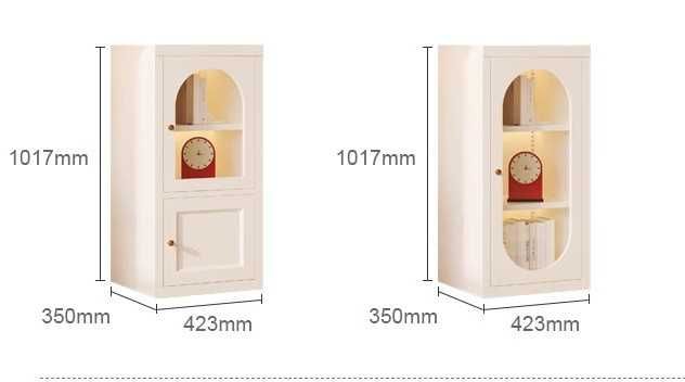 Сервант с витриной для посуды недорого\Ochiq vitrinli servant arzonga