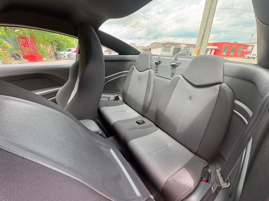 Peugeot RCZ 105.000 Accept variante 1.6 benzina 105.000km
