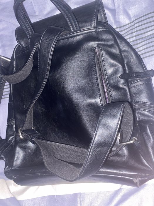 Эко кожа, рюкзак