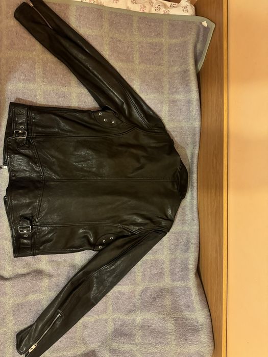 Кожено яке Diesel