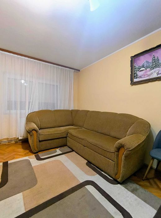 Vand canapea tip coltar