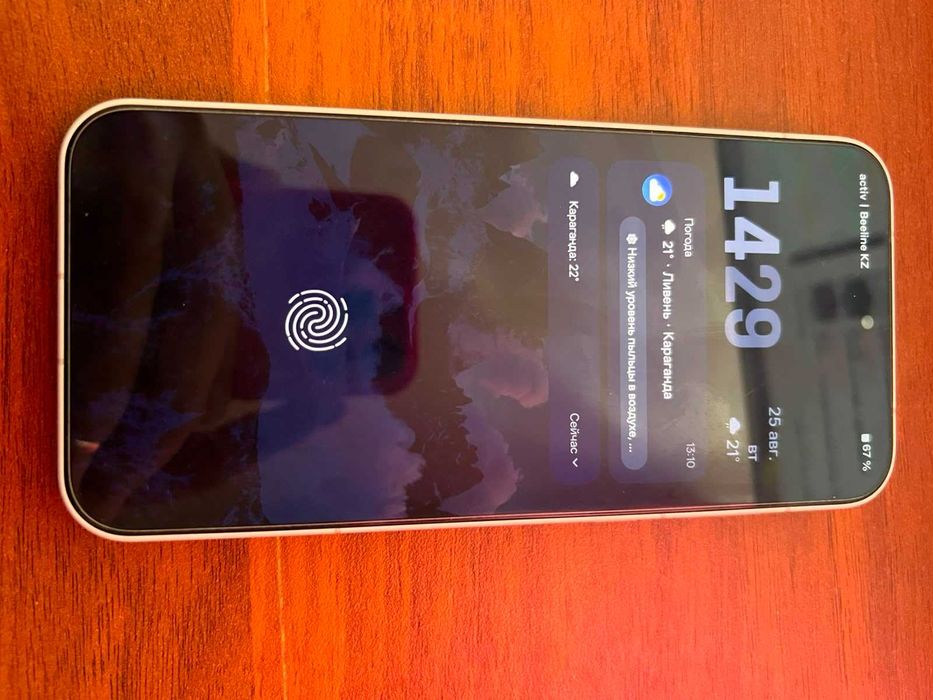 Продам OnePlus 15 16/256