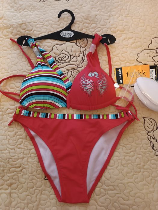 Costum  de baie Nr 38