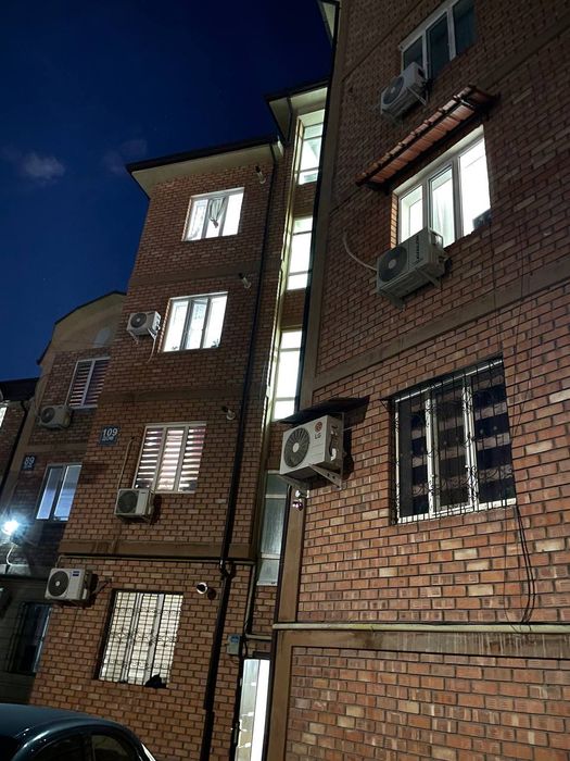 Нукусская 1/3/4 Посольство Рф новостройка